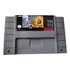 Biker Mice Cartuchos Fitas Snes Super Nintendo