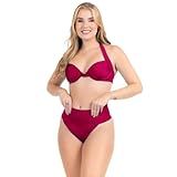 Bikini Top Retro Aro