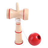 Bilboque Oriental Kendama Em