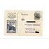 Bilhete Postal Bilhete Postal Postkarte - Alemanha 1915 - Z9