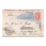 Bilhete Postal Bp30 S
