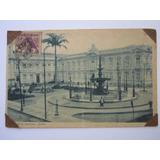 Bilhete Postal Salvador Bahia