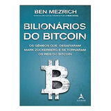 Bilionarios Do Bitcoin