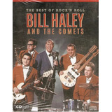 Bill Haley And The Comets:the Best Of Rock'n Roll - Cd Light