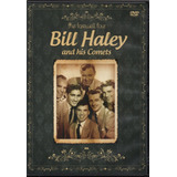 Bill Haley Dvd And