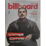Billboard Brasil Edicao 08