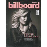 Billboard Brasil Nº 06