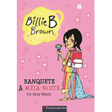 Billie B Brown
