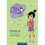 Billie B Brown