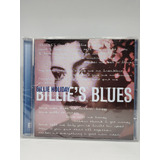 Billie Holiday