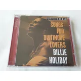 Billie Holiday