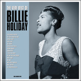 Billie Holiday 