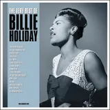 Billie Holiday 