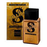 Billion $ Exclusive Edition 100 Ml Paris Elysees