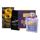 Billion Casino Royal Romantic