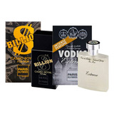 Billion Casino Royal Vodka