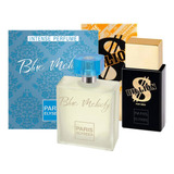 Billion For Men Blue