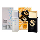 Billion For Men Mister