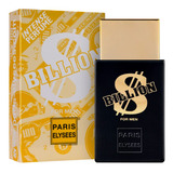 Billion Paris Elysees Eau De Toilette - Perfume 100ml