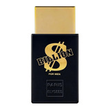 Billion Paris Elysees Edt - Perfume Masculino 100ml