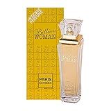 Billion Woman De Paris Elysees Eau De Parfum Feminino 100 Ml