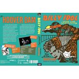 Billy Idol State Line
