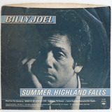 Billy Joel 1981 Say