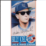 Billy Joel Dvd Live
