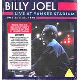 Billy Joel Live At