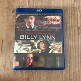 Billy Lynn 