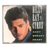 Billy Ray Cyrus Achy