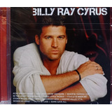 Billy Ray Cyrus Cd