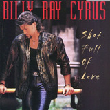 Billy Ray Cyrus Cd