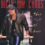 Billy Ray Cyrus Cd