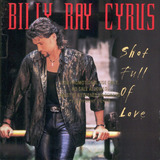 Billy Ray Cyrus Cd