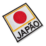Bin008 Bandeira Japao Arte