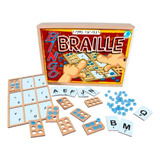 Bingo Braille 