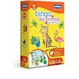 Bingo Dos Animais