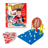 Bingo Infantil Jogo Brinquedo