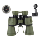 Binoculo C Suporte 20x50