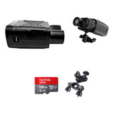 Binoculo Camera Profissional Zoom