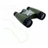 Binóculo Infantil Militar Verde Meninos Brinquedo