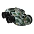 Binóculo Militar 7x50 Wp Commander Náutico Camo Rios E Mares