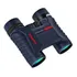 Binóculo Offshore Compact 8x25mm Resistente Água Tasco 20082 Cor Preto