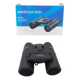 Binoculo Portatil 8x21 Le
