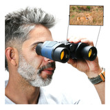 Binoculo Profissional Diurno Noturno