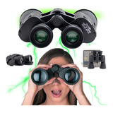 Binoculo Profissional Uv 20x50mm