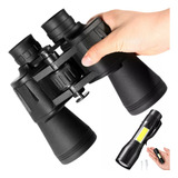 Binoculo Profissional Zoom 20x50