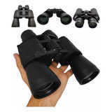 Binoculo Profissional Zoom 20×50