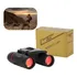 Binoculo Zoom 30x60 Foco Longo Alcance Potente Militar